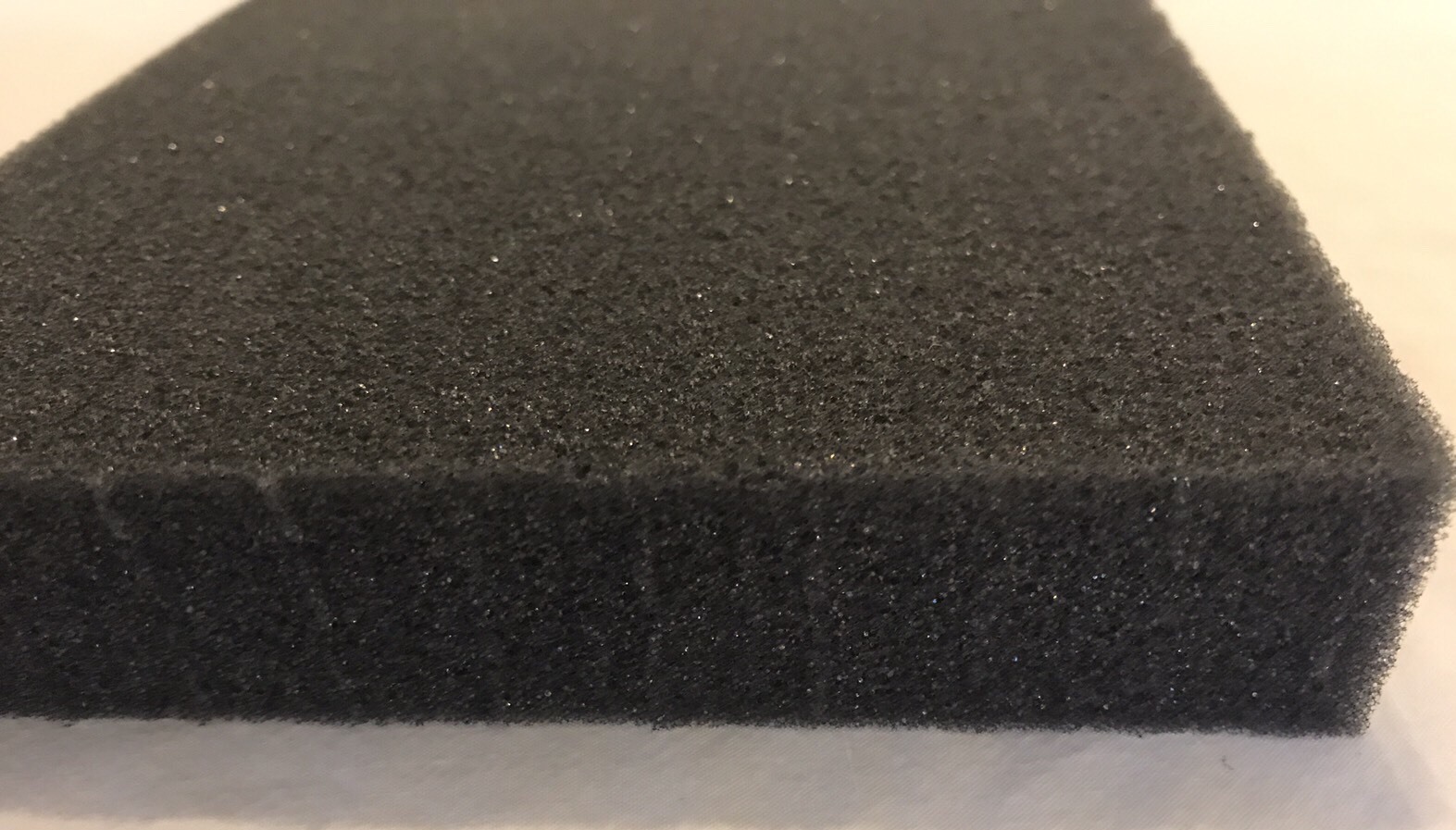 Pick and Pluck Packaging Charcoal Foam Exact Pack foam Custom Packaging