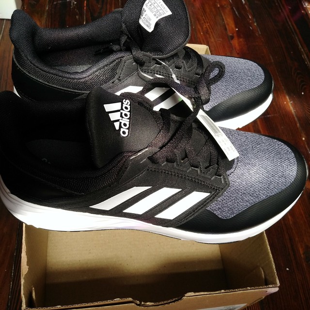 adidas kids running shoes