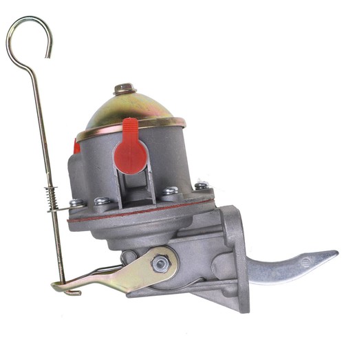 Fuel Lift Pump 13H3375 for Leyland Nuffield Tractors 344 384 255 262