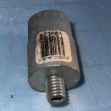 CAMP MARINE PENCIL ZINC ANODE FITS VOLVO PENTA;P/N 823661.
