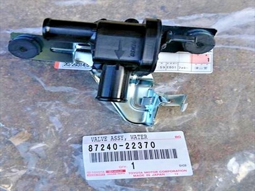 Toyota 87240 22370