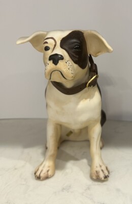 The Little Rascals Pete The Pup by King World 1995 Hamilton Collection ...