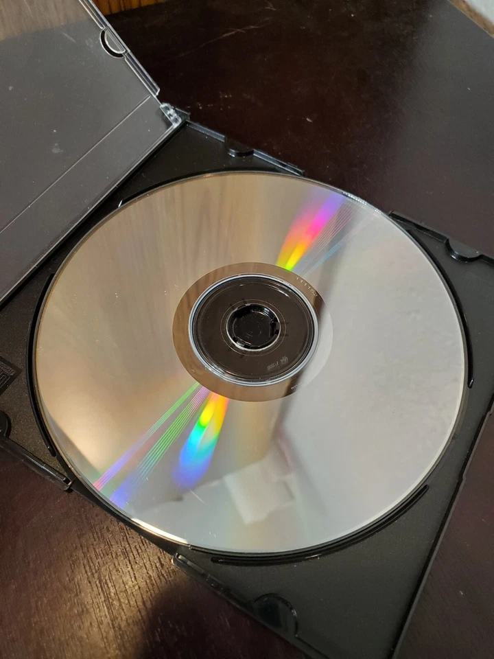 Music Creator LE Install Disk - Image 3 of 3