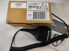 New In Box PMMN4013A for Motorola Speaker Mic CP200 PR400 CP150 BPR40 CT250