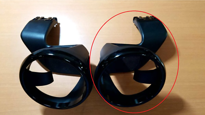 マグカップ5セット　B-17 、B-25 、DC-3、PBY-5A カタリーナ他 2016-2026 Mazda MX-5 Miata ND OEM Drink Cup Holder Black - Right