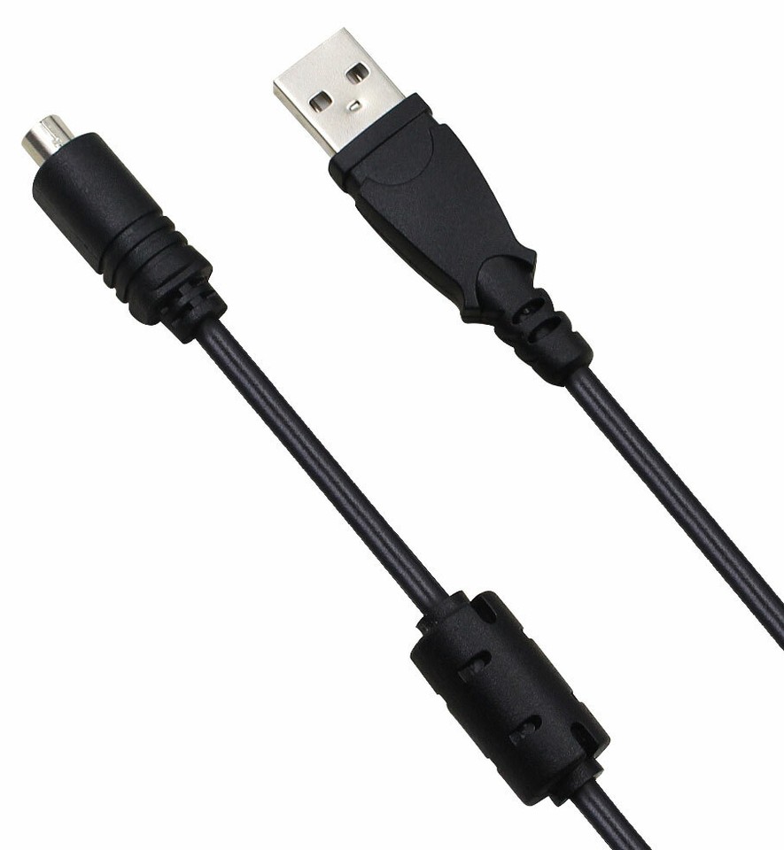 USB PC SYNC DATA TRANSFER CABLE CORD WIRE FOR VTECH INNOTAB 1 2 - Foto 7