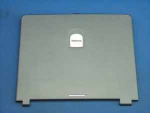 Displaydeckel  MD40100 Notebook 10070933-24328
