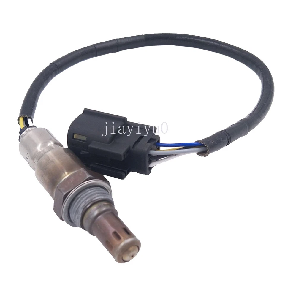 Sensor de oxígeno O2 arriba+abajo 4 piezas para Ford Transit-150 Transit-250 V6 3,7 L 2016-2019 Foto 4 de 4