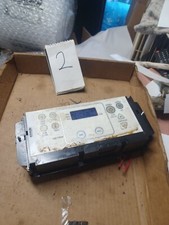 W10114370 WHIRLPOOL RANGE OVEN CONTROL BOARD