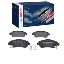 BOSCH Bremsbeläge vorne für HONDA CR-V III IV