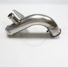 Stainless Steel Water Inlet Pipe #0A5110 For 1.5L Mitsubishi Engine Generator