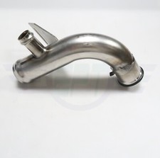 Stainless Steel Water Inlet Pipe #0A5110 For ...