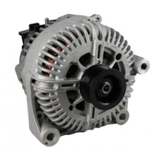 1x Lichtmaschine 180A Neu OE - Valeo TG17C021 f?r Bmw E60 E61 E63 E64 E65 E66 E