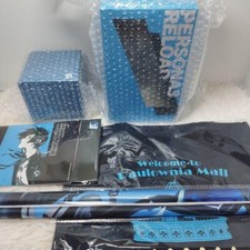 PERSONA 3 RELOAD LIMITED BOX 2024 Benefit Goods only No game