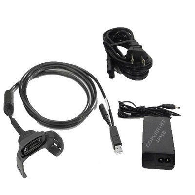 Buy Zebra Usb Client Communication Cable For Cradle To The Host System