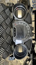 Compteur Citroen C5