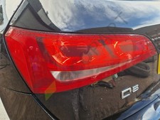 AUDI Q5 MK1 Rear Tail Light Outer Left Side