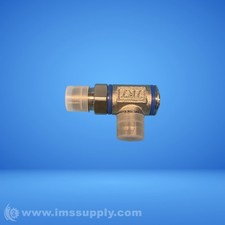90 Degree Cylinder Flow Control Valve FNIP