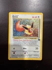 Pokémon TCG Eevee Black Star Promo