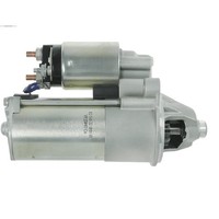 As-Pl Starter 12 V 1.2 Kw Passend FüR Jaguar S-Type 3.0 V6 2.5 XJ XF