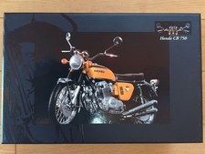 MINICHAMPS「Honda CB 750」