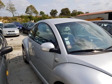 Retroviseur intérieur Volkswagen NEW BEETLE