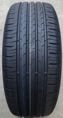 1 Summer Tire 205/55 R16 91W Continental ContiEcoContact 6 * Demo 354-16-23b