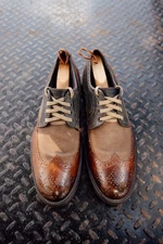 Johnston & Murphy size 11