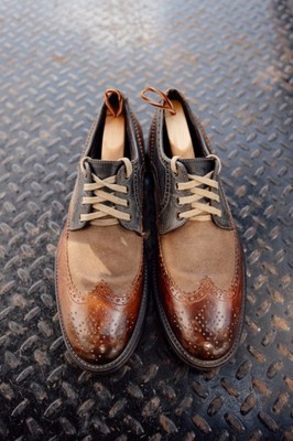 Johnston & Murphy size 11