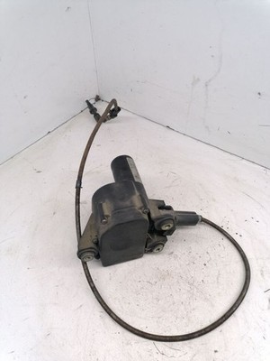 BMW 5 E39 2000 Steuergerät Tempomat 8369027 EDA12851