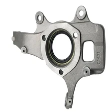 Front Left Steering Knuckle for Ford Expedition F-150 F-250 Lincoln Navigator