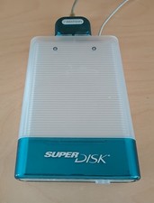 Imation SuperDisk USB Drive Macintosh SCSI to...