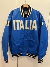 Kappa Jacket Italia Vintage Size XXL Vintage JACKET Starter Style Bomber Jacket