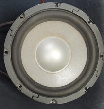 Subwoofer Per diffusore INFINITY TSS450 SUBW. 230 ( 1 pezzo 1 pcs )