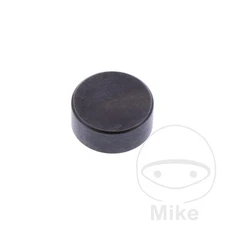 43991-Valvole di regolazione SHIM 10 MM 2.10 OEM compatibile con DUCATI SUPERSPO