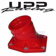 UPP Racing Intake Manifold for 1986-1989 Honda TRX250R - Fuel & Air Intake bu