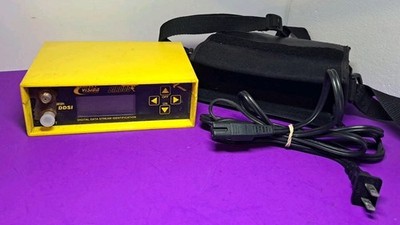 Birdog Perfect Vision with Digital Data Stream Identification FOR PARTS