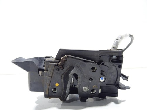 PORTIERSLOT RECHTS VOOR Citroën Grand C4 Spacetourer (3A) 9810310280 - Afbeelding 4 van 5