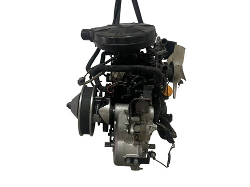 MOTOR YANMAR DIESEL 2TNE68 DM4 SIMPA MOPEDAUTO 45 MICROCAR BELLIER CHATENET JDM - Afbeelding 2 van 16