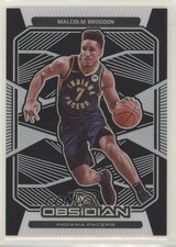 2019-20 Panini Obsidian Malcolm Brogdon #103 4k8