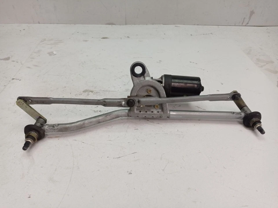 Moteur Avec Tringlerie pour BMW 3 (E46) 320I 8362155 - Photo 3/4