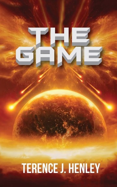 Terence J Henley | The Game | Buch | Englisch (2021) | Gebunden-image