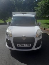 Fiat Doblo Van