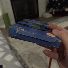 Milon's Secret Castle for NES Nintendo Complete In Box. Box Rough . Tested