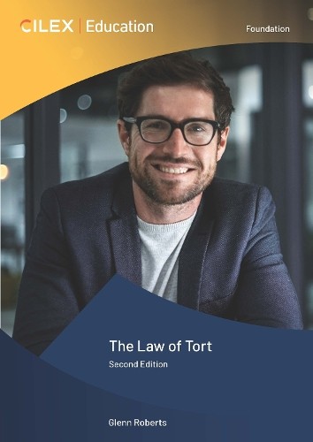 Law of Tort by Glenn Roberts (Paperback Book) - Image 3