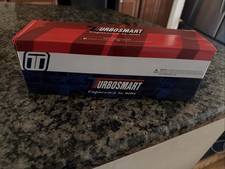 Turbosmart IWG75 18 PSI Blk Internal Wastegate Actuator Fits Mitsubishi EVO X