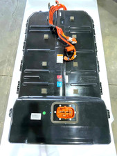 2023 Chevy Bolt EUV Battery Pack Assembly W/ Harness & Disconect 24050567 28K