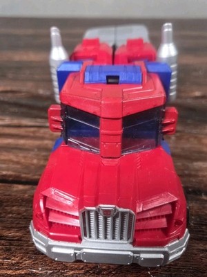Transformers Optimus Prime 11'' Action Figure