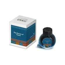 Colorverse Ink USA Special Series Connecticut "The House of Twain" 15ml Fountain