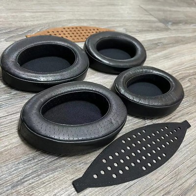 Sheepskin Ear Pads For HIFIMAN Ananda Edition XS Arya Susvara HE1000